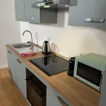 Apartmán Mares *