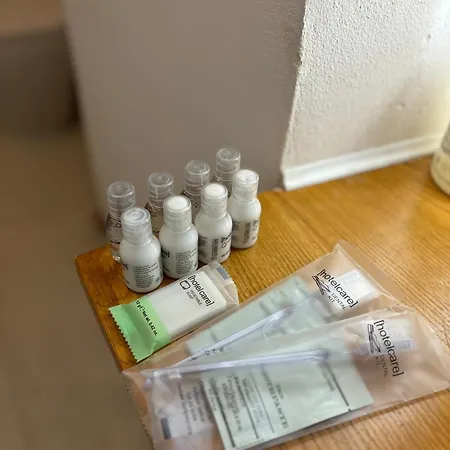 شقة Mares ليكو