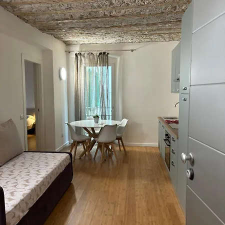 Mares Apartamento