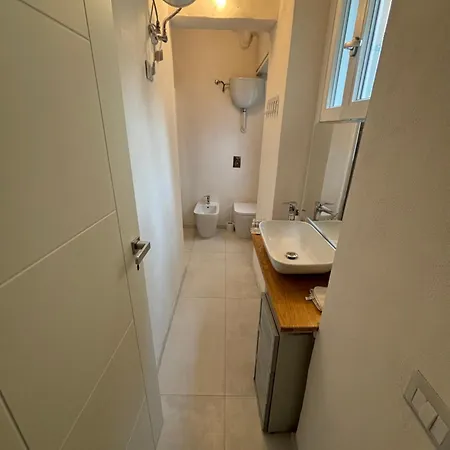 Mares Apartamento *