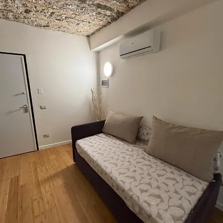 Apartamento Mares *