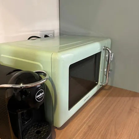 Apartamento Mares