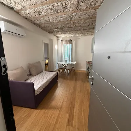 Apartamento Mares *