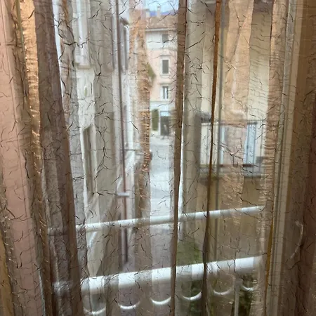Mares Apartmán Lecco