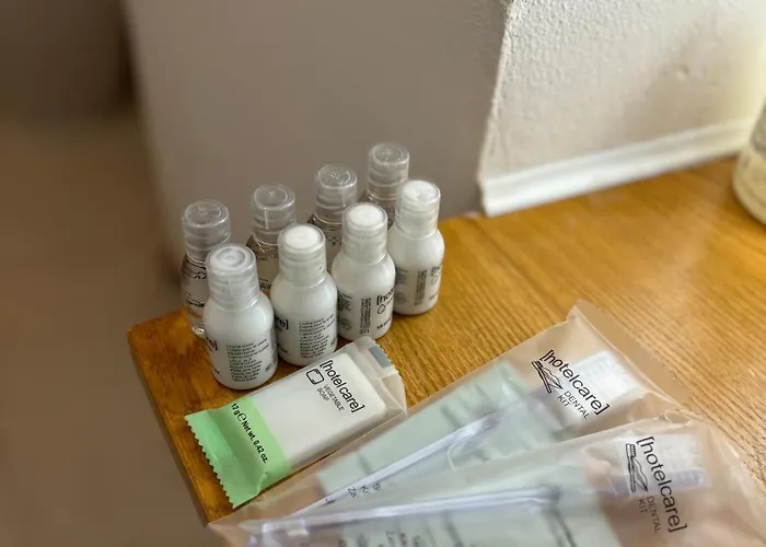 아파트 Mares 레코