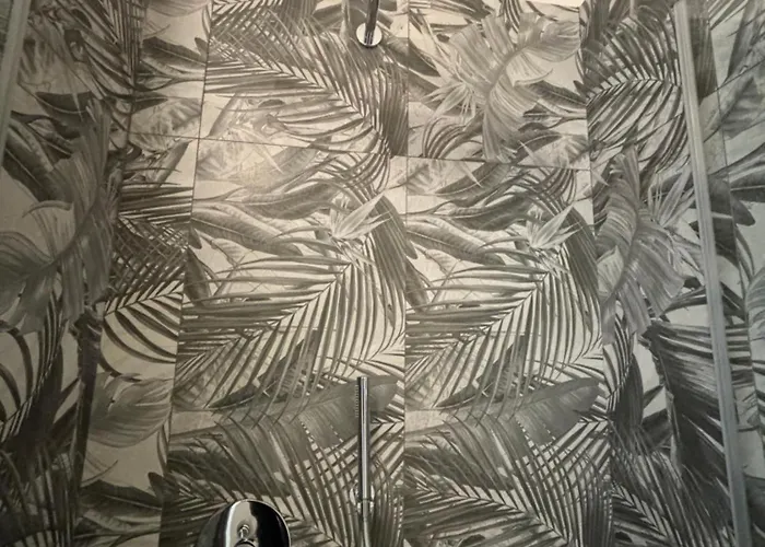 アパート Mares *