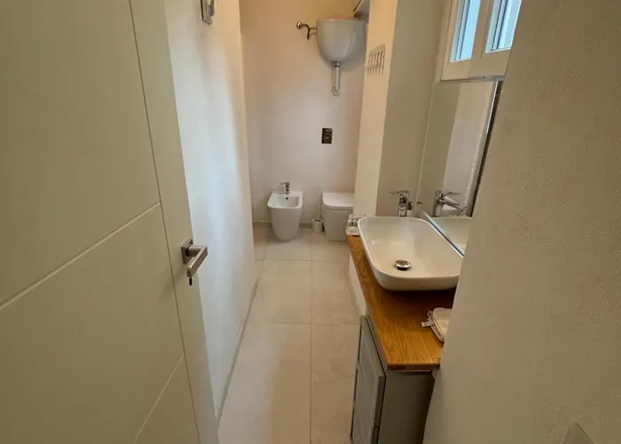 Mares アパート *